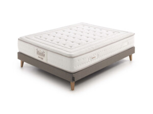 BUCKIGHAM, COLCHONES, EMMA